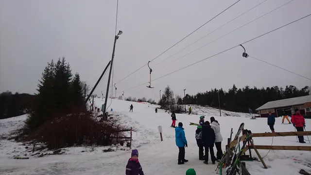 Friluftsfrämjandet Nyköping