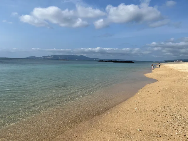 Atsuta Beach