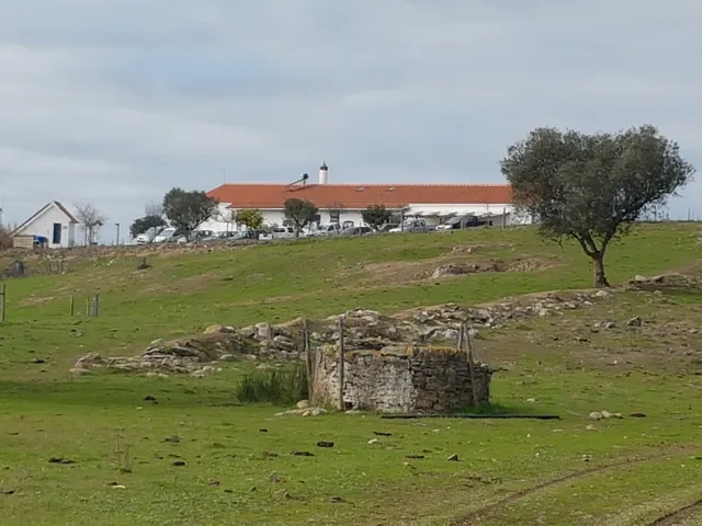 Centro de Educação Ambiental Vale Gonçalinho