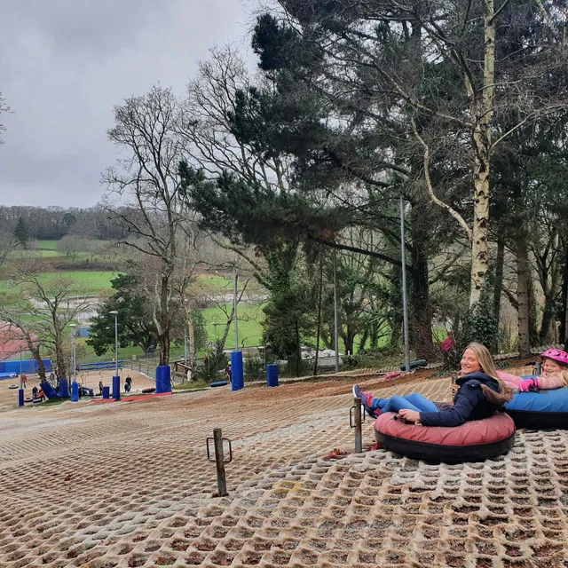 Alpine Snowsports Southampton