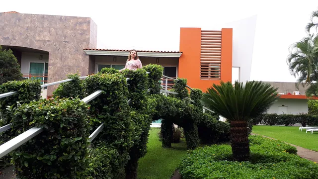 Centro Naturista Daniel Arreola