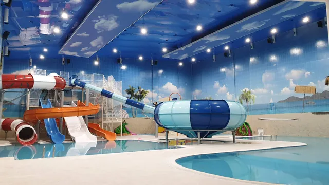 Sıcak Çermik Kaplıcası