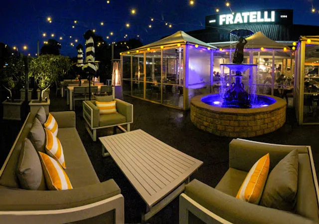 FRATELLI Frankston