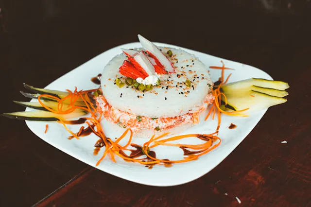 Restaurante Yakissoba