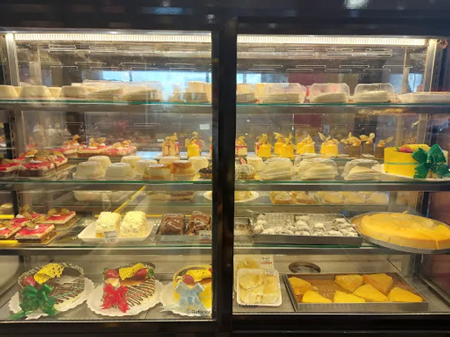 Vitta Pane Confeitaria Panificadora lanchonete e Restaurante