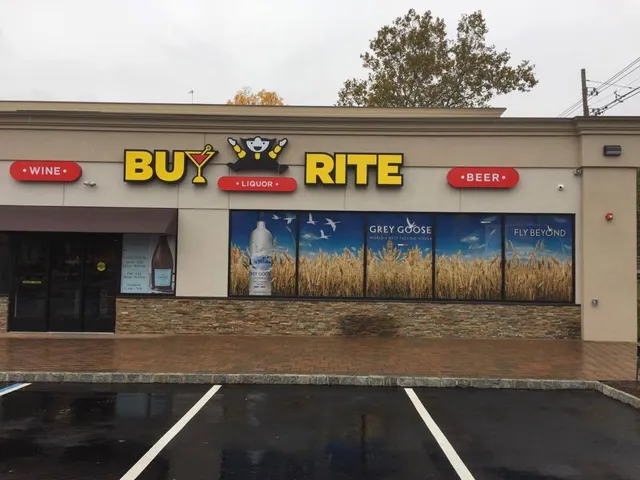 BUY RITE LODI