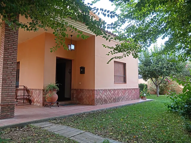 Casa Rural Orégano
