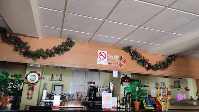 Restaurante Brasería Las Olas