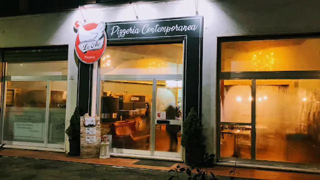 Pizzeria Le Aie