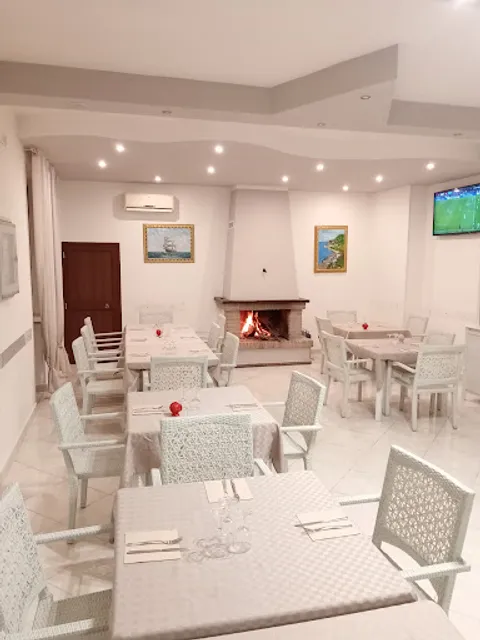 Ristorante Pizzeria "Da Pippo"