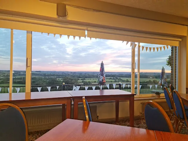 The Great Doddington Club