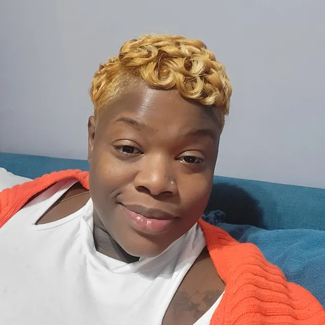 Rosie's Mystical Touch