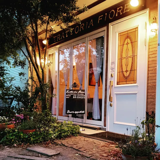 Trattoria Fiore