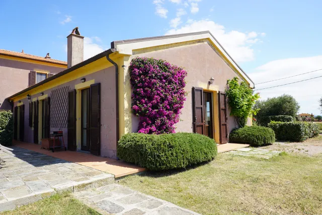 Agriturismo Podere Santa Virginia