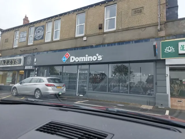 Domino's Pizza - Newcastle - Westerhope