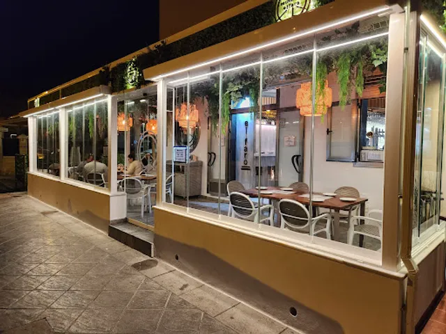Bar Restaurante El Faro