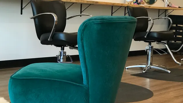 Ash and Ivy Hair Salon LLC