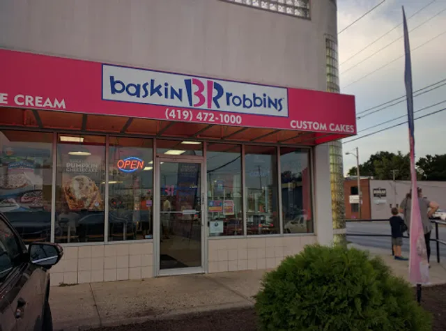 Baskin-Robbins