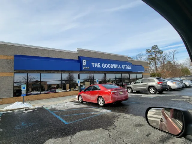Goodwill Store & Donation Center