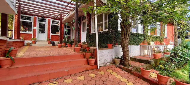 MySpace Holiday Inn - Kotagiri