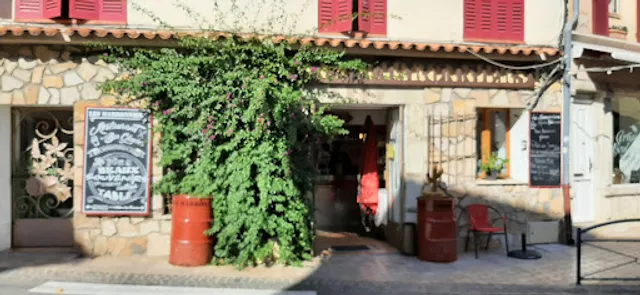 Les Marronniers / sarl le Cercle