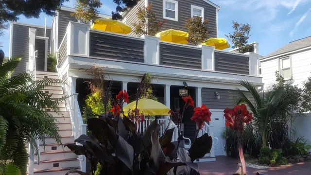 Rehoboth Guest House