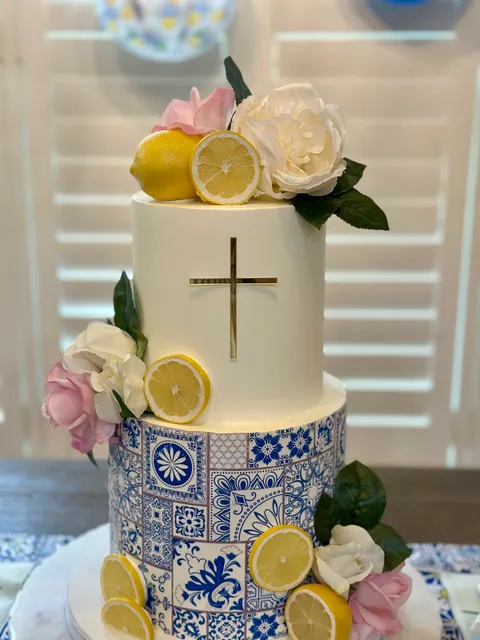 Better Batter Bakery