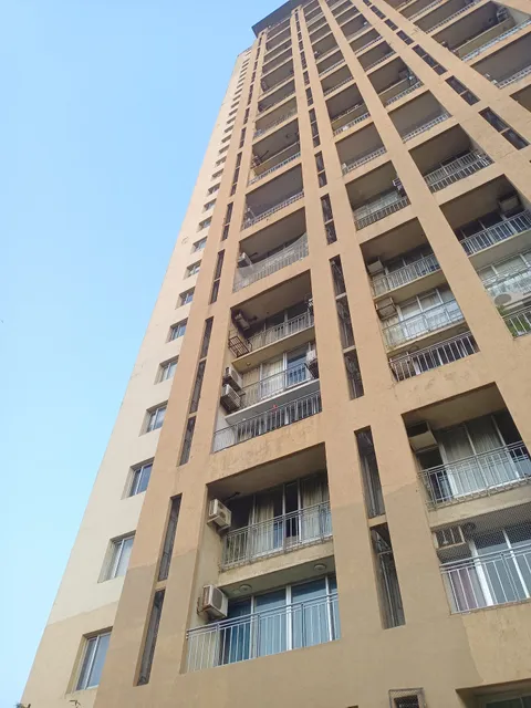 Ashok Tower C ( Ashoka Towers)