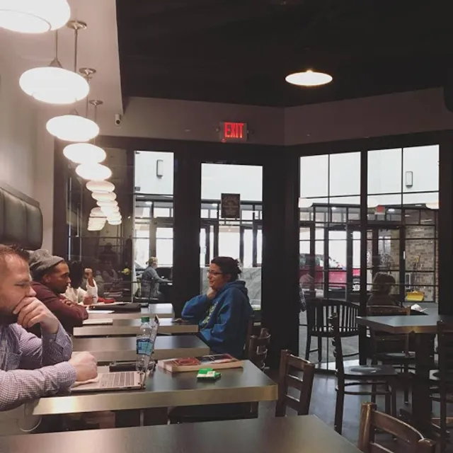 Global Grounds Coffee