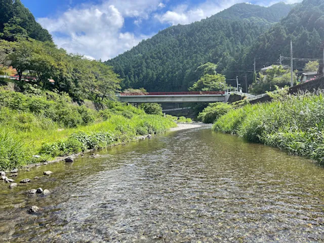 Iruma River