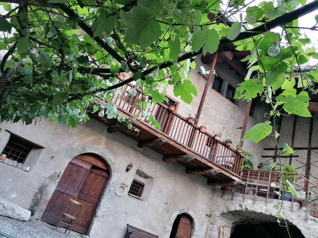 Bed & Breakfast Zanaglio