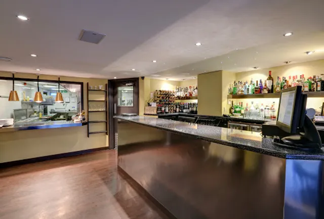 Porterhouse Steakhouse