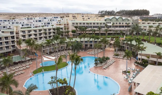 Club Hotel Drago Park