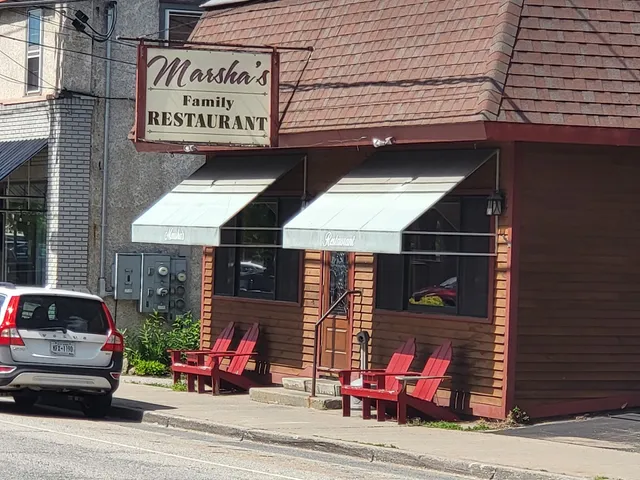 Marsha's Family Restaurant