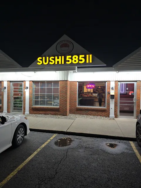 Sushi 585