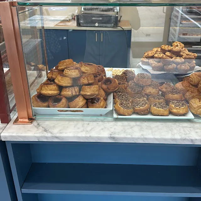 Boosalis Baking and Cafe