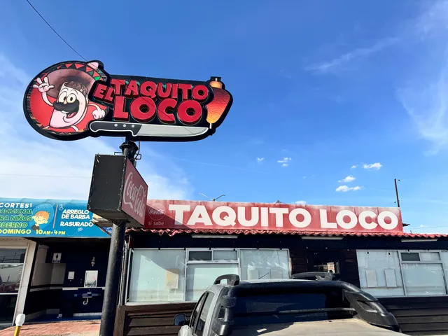 Taquito Loco #2