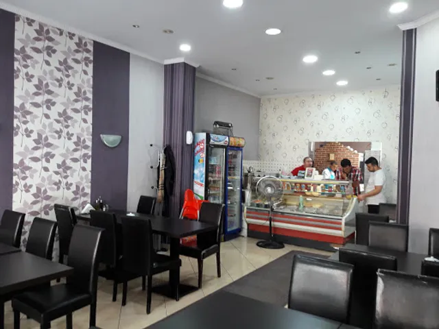 Kardelen Pizzeria & Grill