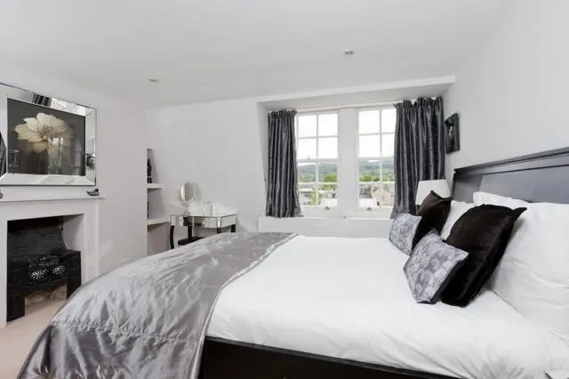 Bath Holiday Rentals - Old Orchard