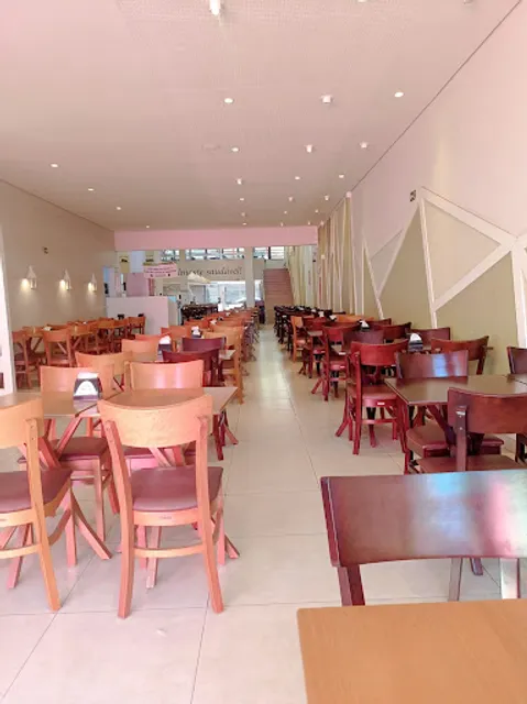 Açafrão Restaurante | Buffet Livre