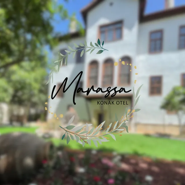 Marassa Konak Otel
