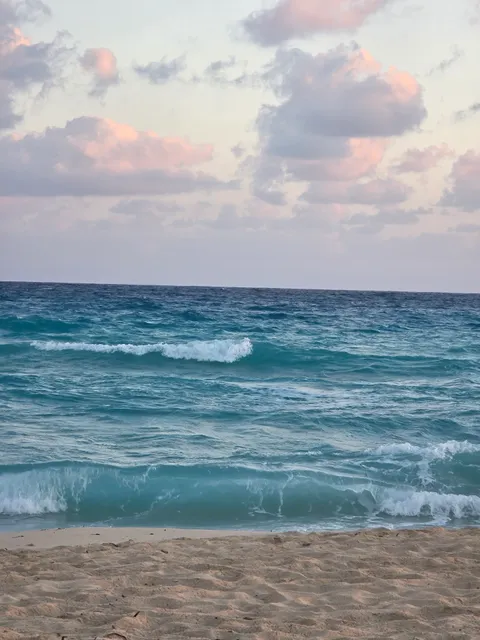 Amwaj Getaway Duplex