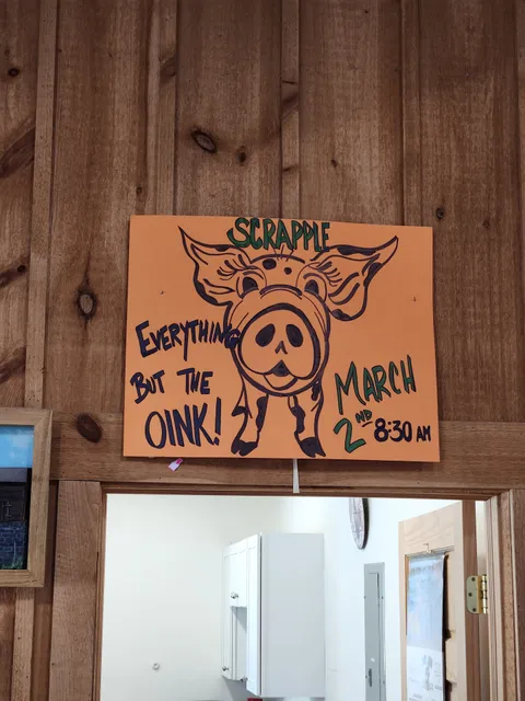 Lehr's Feed & Farm Supplies