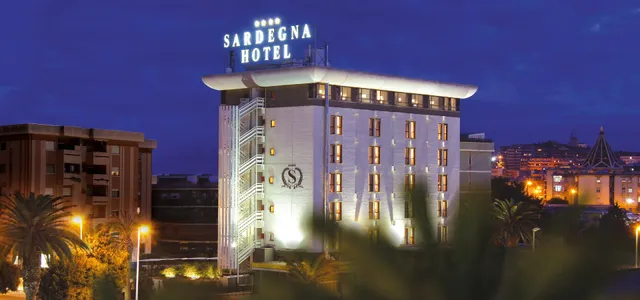 Sardegna Hotel