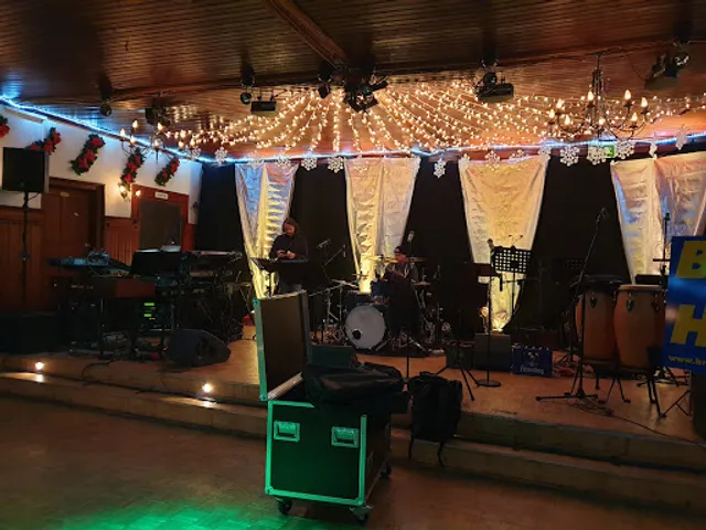 Schank- und Speisewirtschaft Bregtäler