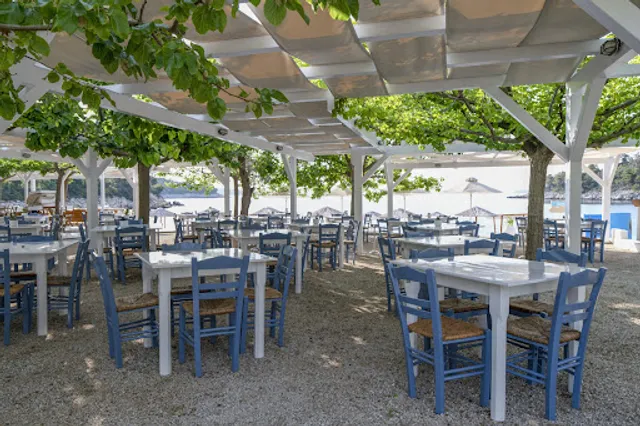 Dolopes - Island Restaurant Alonnisos