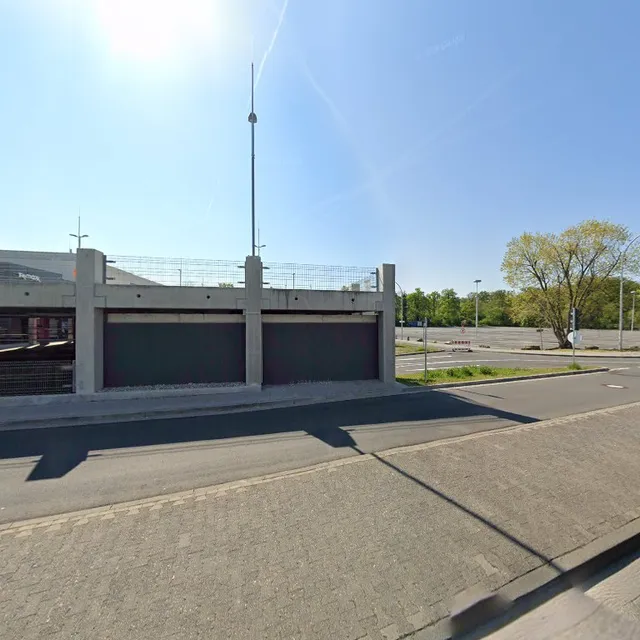 Flohmarkt Hessen Center