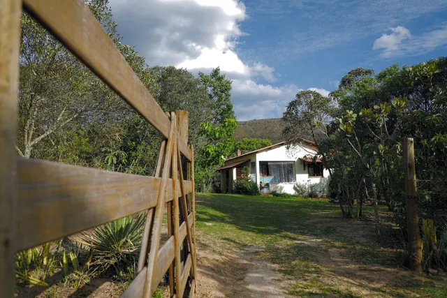Sítio Jacarandá Hospedagem