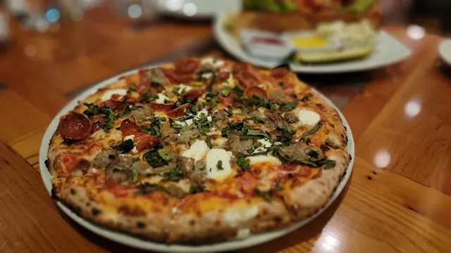 Rizzuto's Oyster Bar & Restaurant