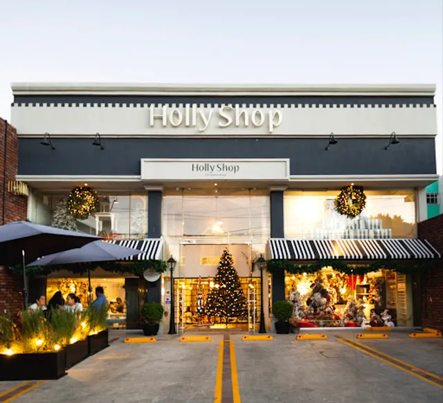 Bomboutique Pastelería & Bistrô